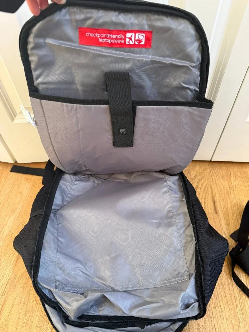 OGIO laptop backpacks